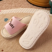 JESMARY - Dép vải trẻ em đa năng